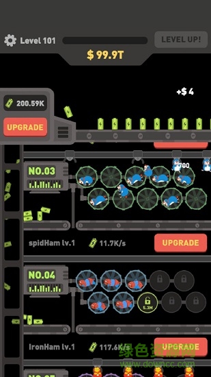 倉鼠發(fā)電機(jī)小游戲 v1.0.2 安卓版 2