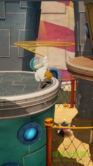 海綿寶寶比奇堡大冒險手機版 v1.9.3 安卓版 2