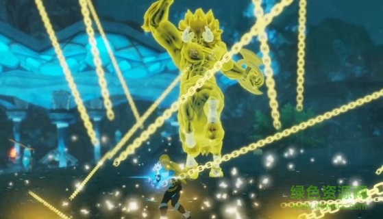 塞爾達無雙災(zāi)厄啟示錄游戲 v1.0 安卓版 0