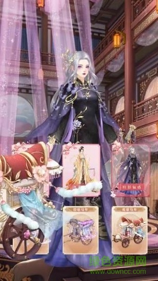 京都琉璃夢手游下載 京都琉璃夢游戲下載