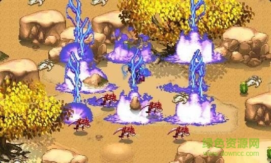 龍之大陸光明紀元手游 v1.0 安卓版 1