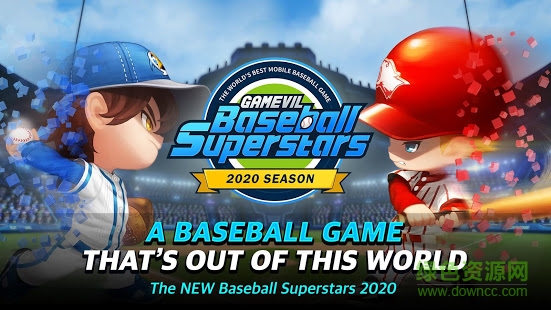 棒球明星夢(mèng)游戲下載 棒球明星夢(mèng)手游下載