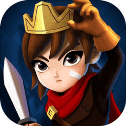 王國(guó)復(fù)興最新版