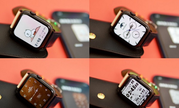 clockology表盤下載鏈接 clockology表盤文件