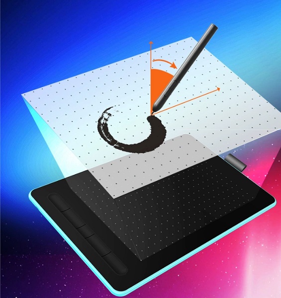 樂寫9620數(shù)位板驅(qū)動 樂寫9620數(shù)位板驅(qū)動安裝下載