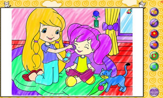 未來小畫家安卓版