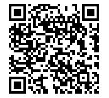 健康陜西管理端app蘋果版二維碼