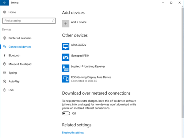 AURA中文版設(shè)置教程2