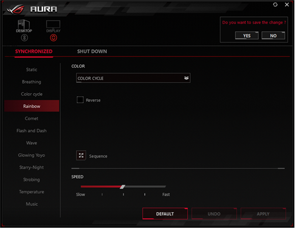 AURA中文版設(shè)置教程6
