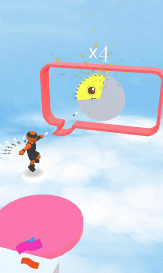 刀剑冲关官方版 刀剑冲关官方版下载