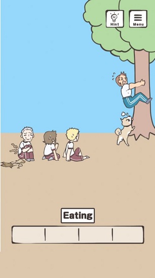 在不被發(fā)現(xiàn)的情況下吃午餐 v1.0.0 安卓版 3