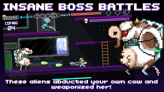 飛船逃生技術 v1.0 安卓版 0