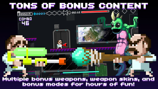 飛船逃生技術 v1.0 安卓版 1