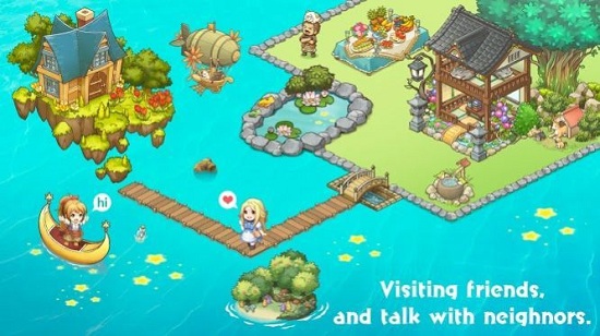 牧羊人的過境 v1.0.6 安卓版 0