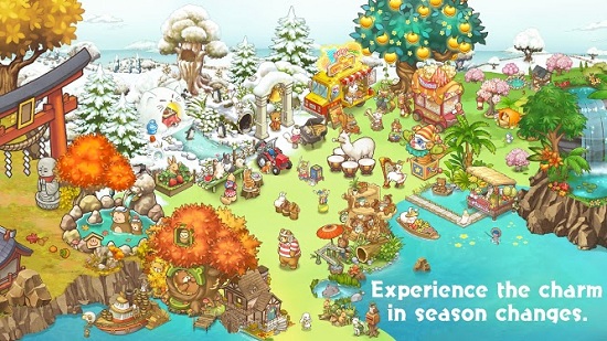 牧羊人的過境 v1.0.6 安卓版 2