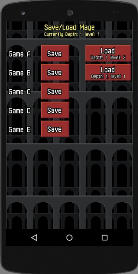 釋放的像素地牢漢化版 v0.2.8 安卓版 1