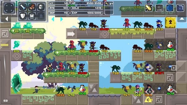 魔旅之塔 魔旅之塔app下载