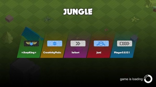 萌槍大亂斗 v1.0 安卓版 0