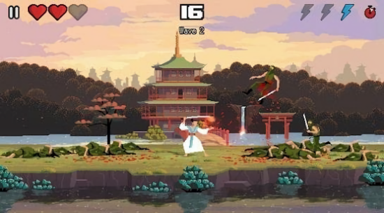 成群的敵人戰(zhàn)斗官方版 v1.6 安卓版 0