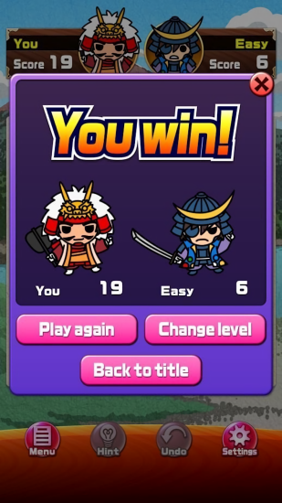 点和方格战斗最新版 点和方格战斗最新版下载