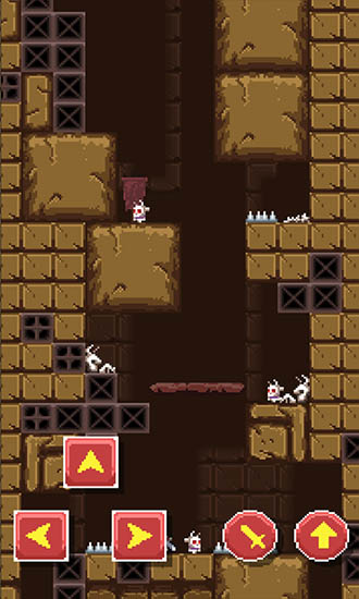 devil tower devil tower游戲下載