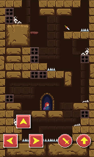 魔鬼塔 v0.3 安卓版 2