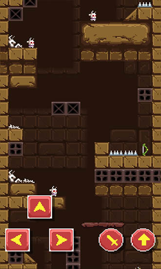 魔鬼塔 v0.3 安卓版 3