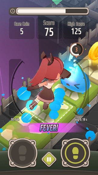 萌萌小姑娘手机版 萌萌小姑娘安卓版