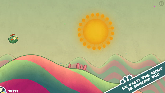 tiny wings游戲 v2.3 安卓版 0