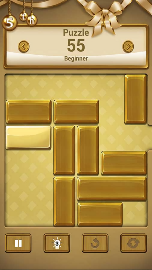 解救木塊游戲 v1.0 安卓版 0