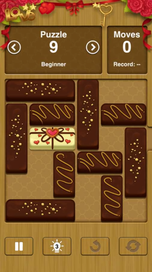 解救木塊游戲 v1.0 安卓版 1