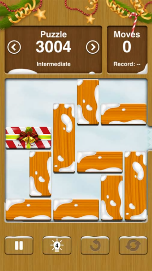 解救木塊游戲 v1.0 安卓版 2