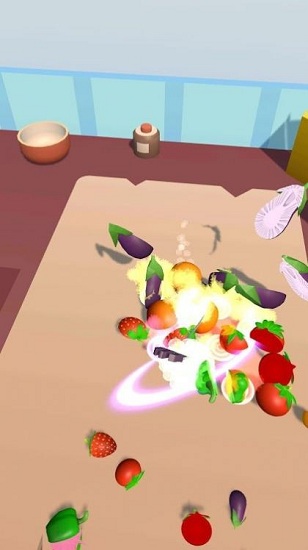 叉子忍者 叉子忍者手游下載