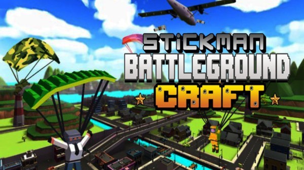 像素人戰(zhàn)斗競(jìng)技場(chǎng) v1.0 安卓版 2