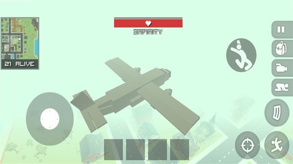 像素人戰(zhàn)斗競(jìng)技場(chǎng) 像素人戰(zhàn)斗競(jìng)技場(chǎng)下載