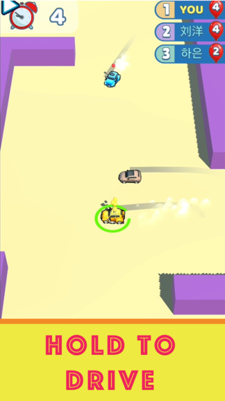 氣球戰(zhàn)車(chē)游戲 v0.2 安卓版 0