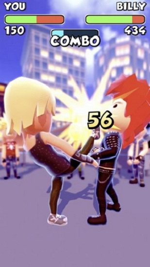 格斗我最強 v1.0 安卓版 3