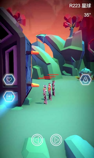 無盡深空手機(jī)版 v1.0 安卓版 0