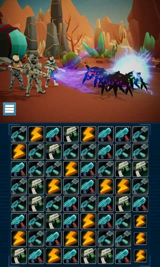 無盡深空手機(jī)版 v1.0 安卓版 1