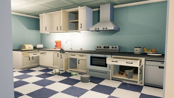 窃贼横行 窃贼横行手游下载