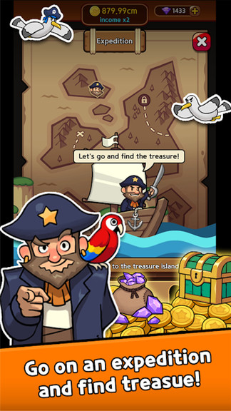 小綿羊農(nóng)場(chǎng) v1.0.1 安卓版 0