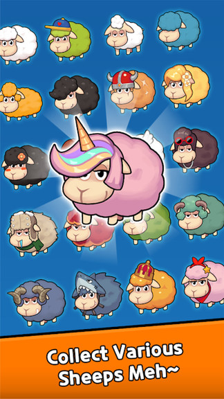 小綿羊農(nóng)場(chǎng) v1.0.1 安卓版 2