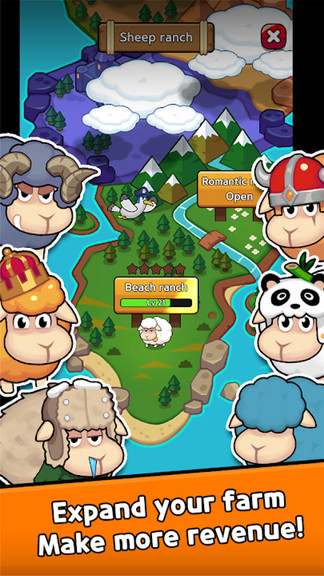 小綿羊農(nóng)場(chǎng) v1.0.1 安卓版 3