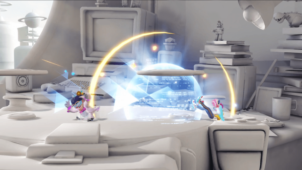 派對之星手游 v1.1.8.91343 安卓版 2