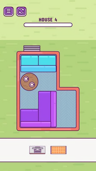 卡通小鎮(zhèn)世界 v0.1.23 安卓版 0