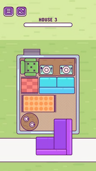 卡通小鎮(zhèn)世界 v0.1.23 安卓版 3