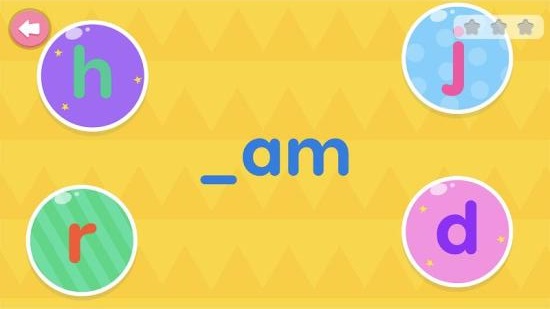 小小兒童英語自然拼讀l2 v6.9.2 安卓版 0