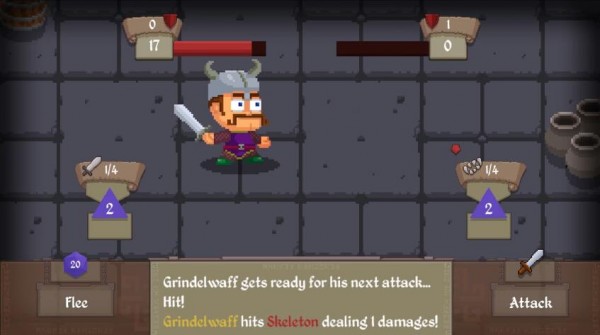 地下城公园英雄最新版 地下城公园英雄最新版下载