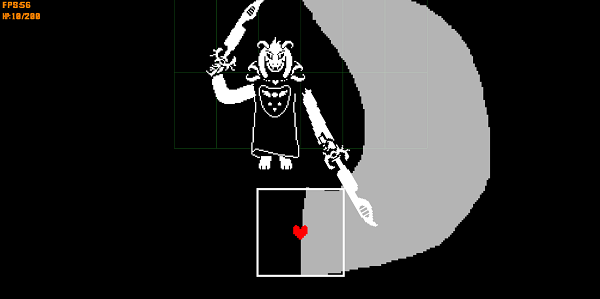 傳說之下boss模擬器最新版(BattleTale) v1.18.2.beta 安卓版 3