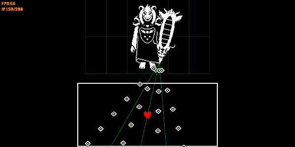 傳說之下boss模擬器最新版(BattleTale) v1.18.2.beta 安卓版 1